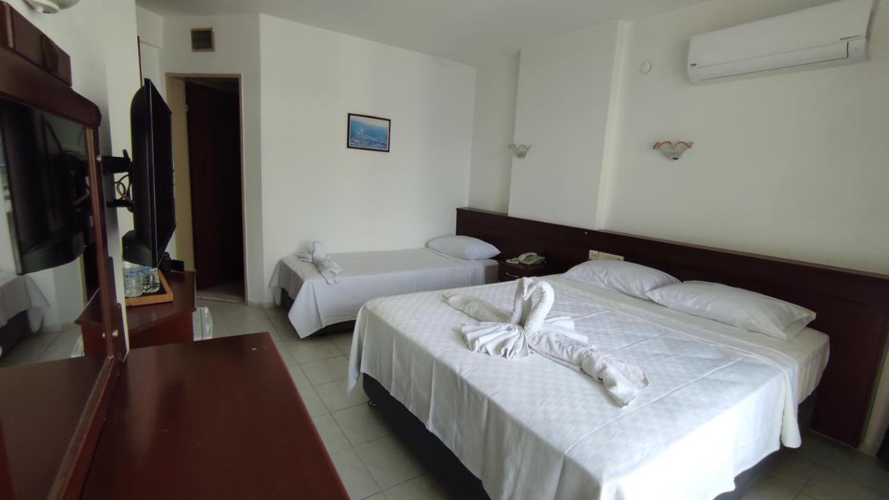 Yuvam Prime * Marmaris
