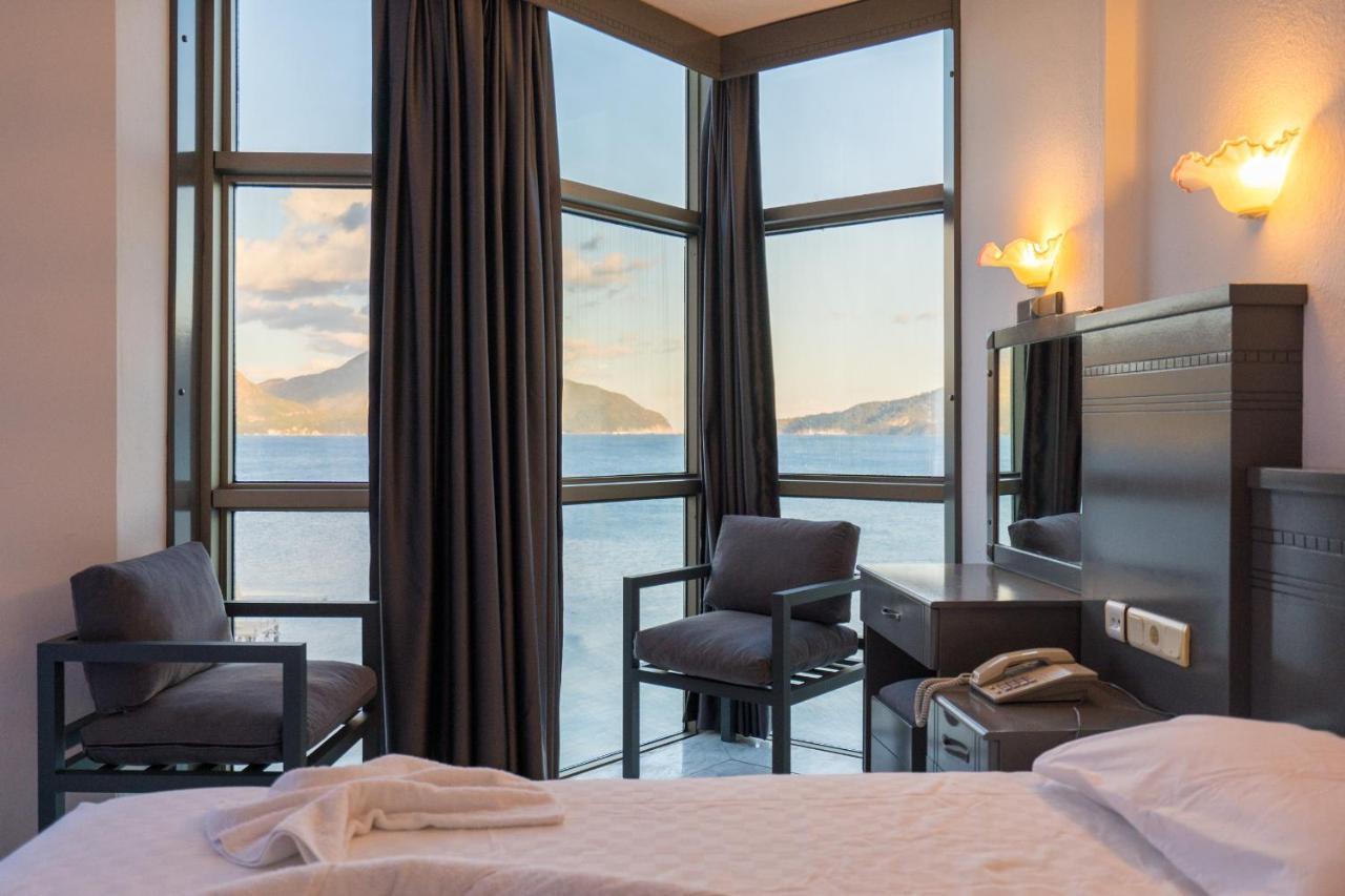 Otel Yuvam Prime Marmaris
