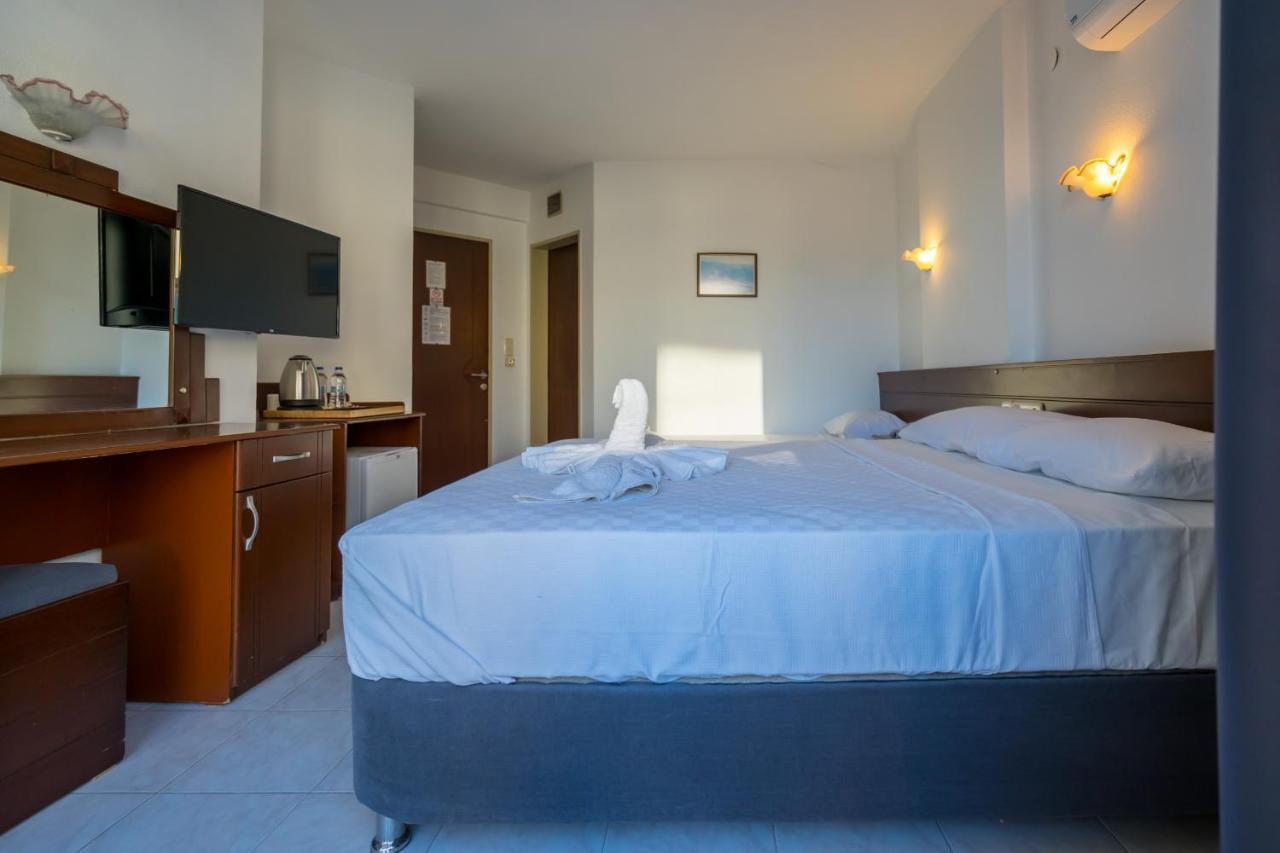 Otel Yuvam Prime *