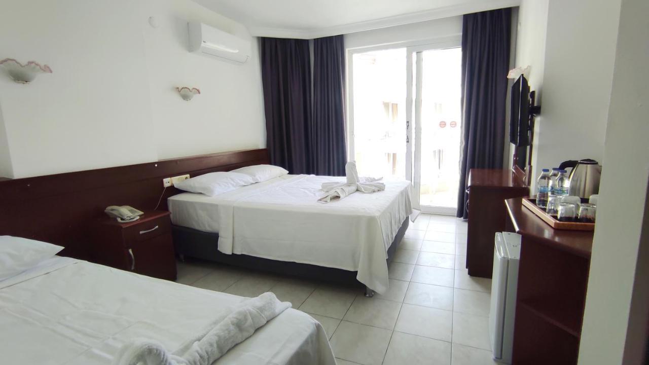 Yuvam Prime Otel *