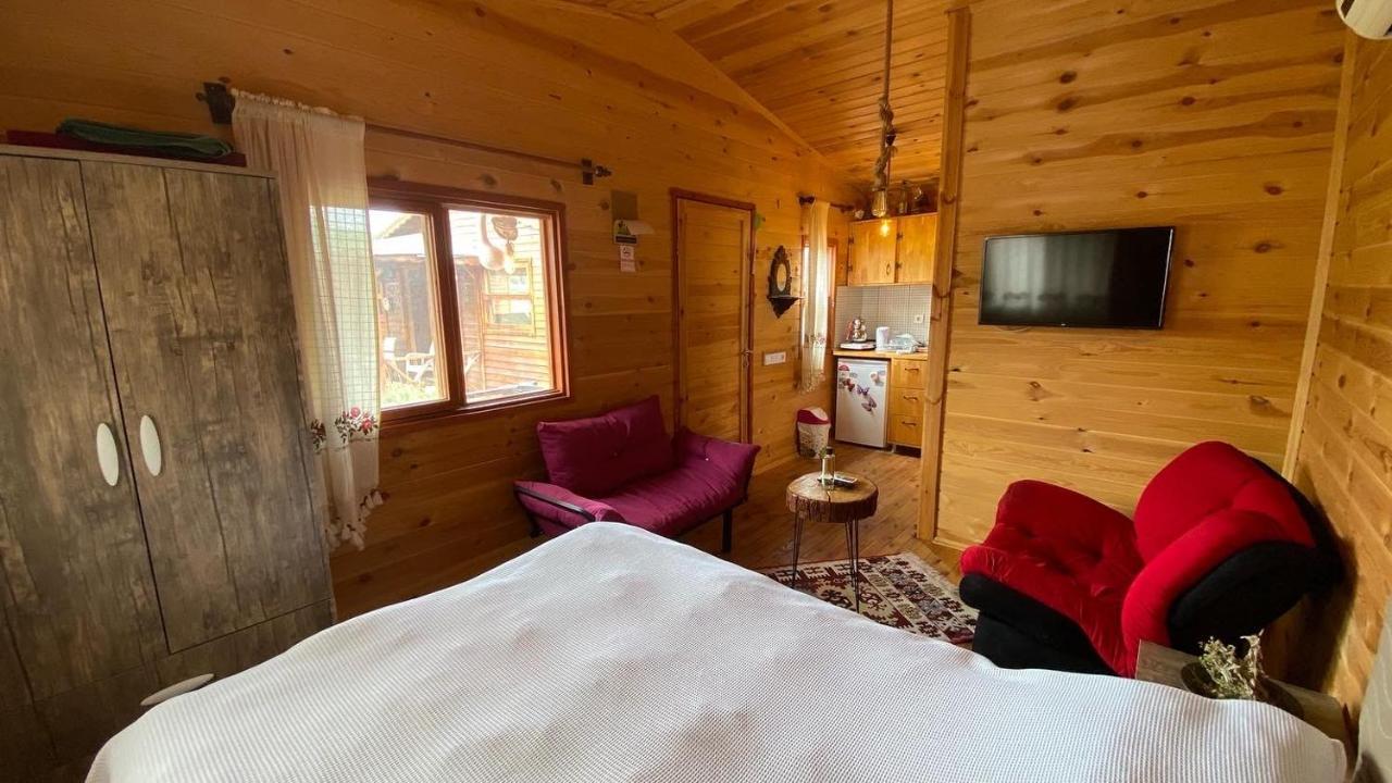 Bed & Breakfast Nehir Bungalow Marmaris