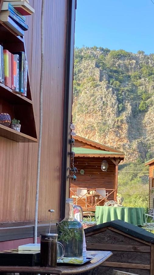 Nehir Bungalow * Marmaris