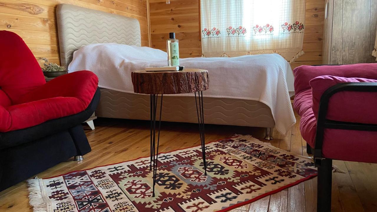 Bed & Breakfast Nehir Bungalow Marmaris