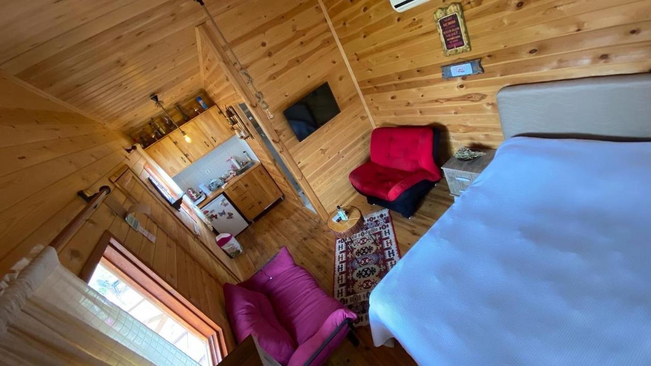 Nehir Bungalow * Marmaris