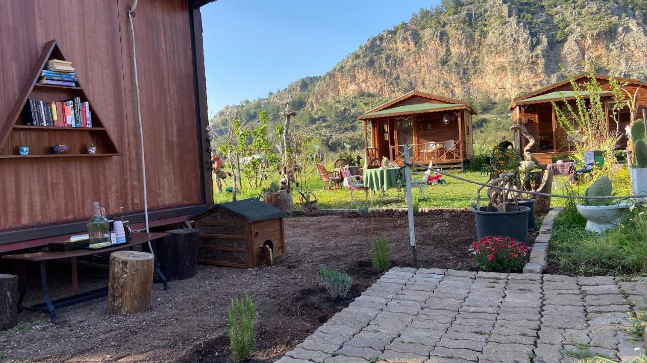 Nehir Bungalow Bed & Breakfast Marmaris