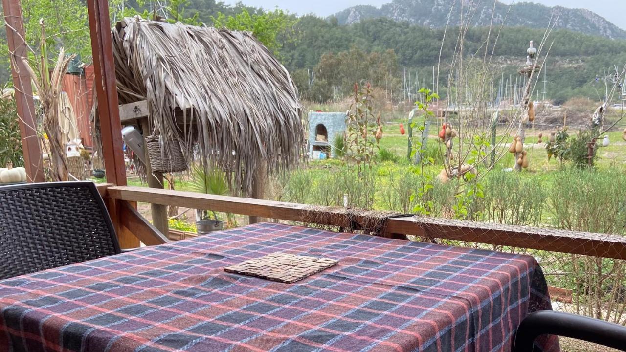 Nehir Bungalow Bed & Breakfast Marmaris
