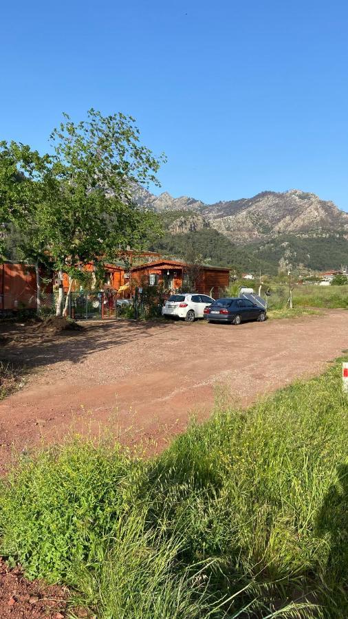 Nehir Bungalow Bed & Breakfast Marmaris