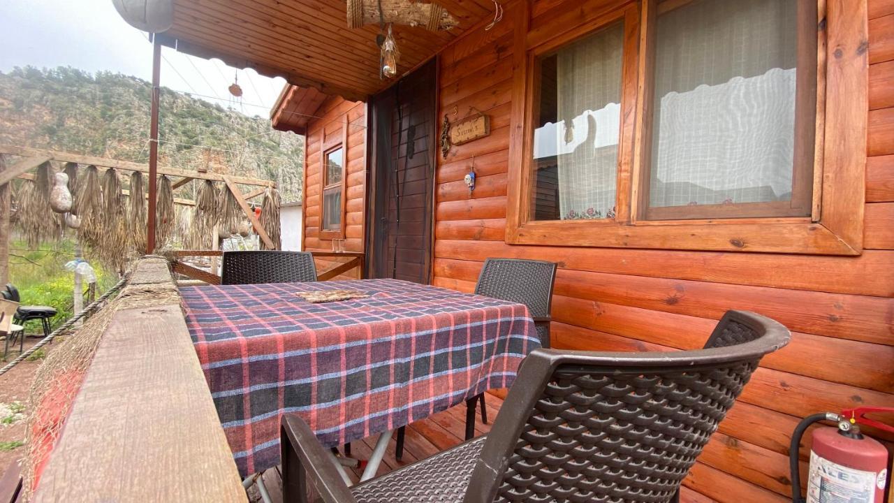 Nehir Bungalow *