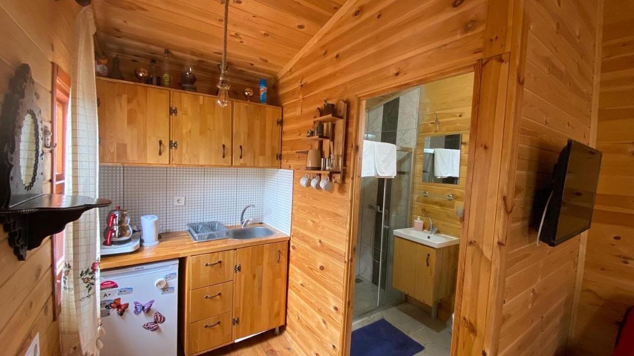 Nehir Bungalow *