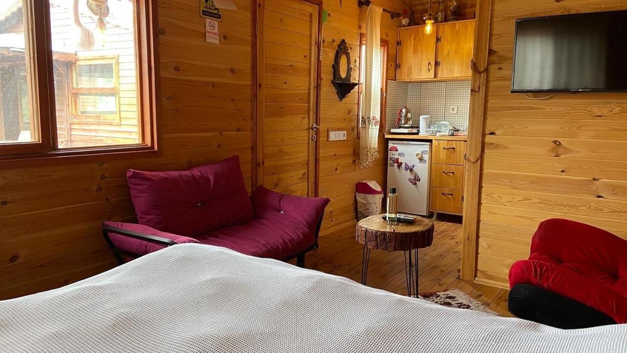 Nehir Bungalow Bed & Breakfast *