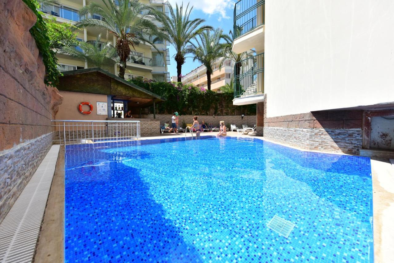 Otel Yuvam Prime *