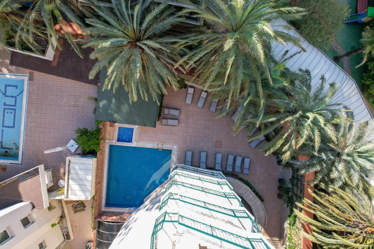 Otel Yuvam Prime Marmaris