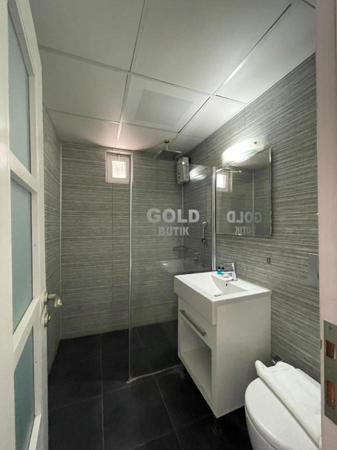 Gold Butik Marmaris