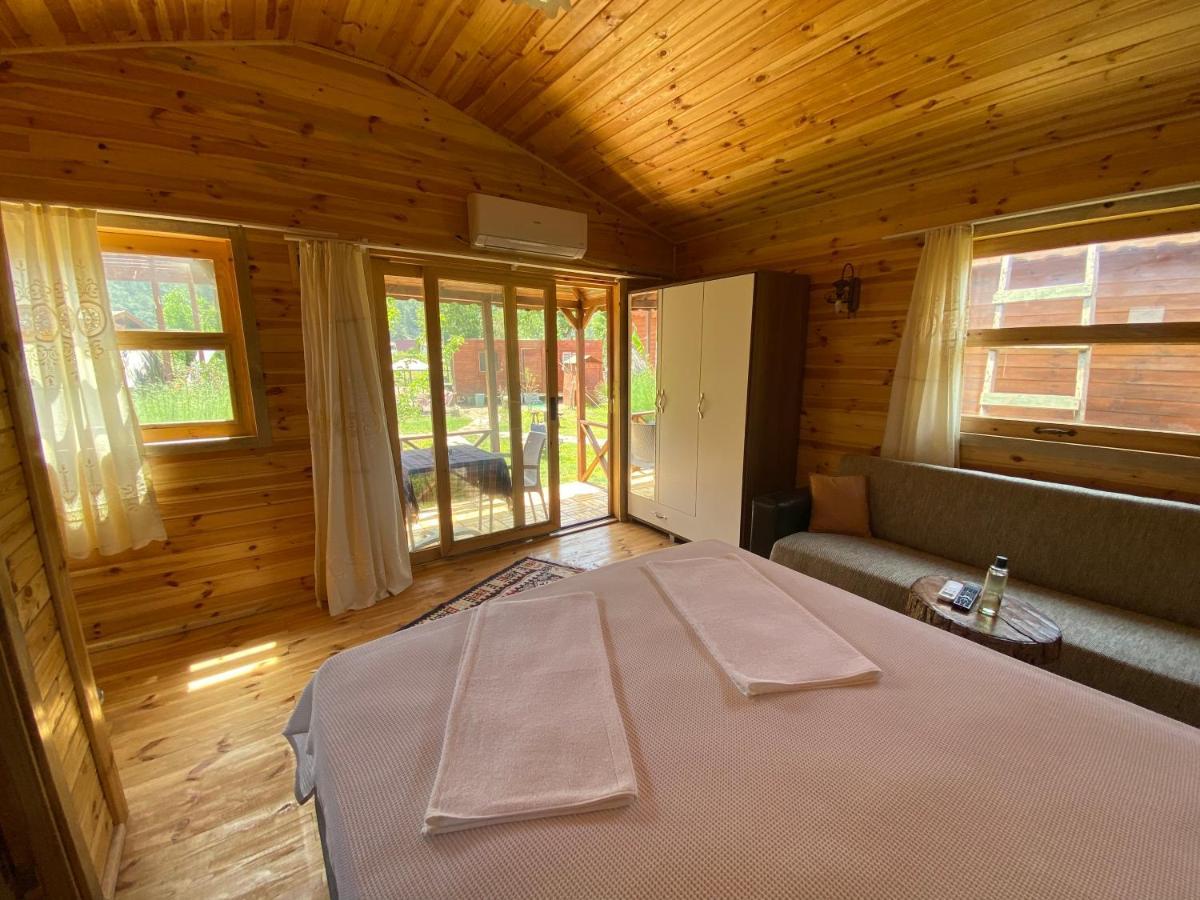 Nehir Bungalow