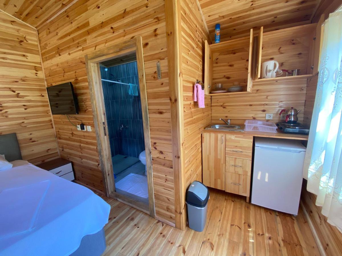 Nehir Bungalow * Marmaris