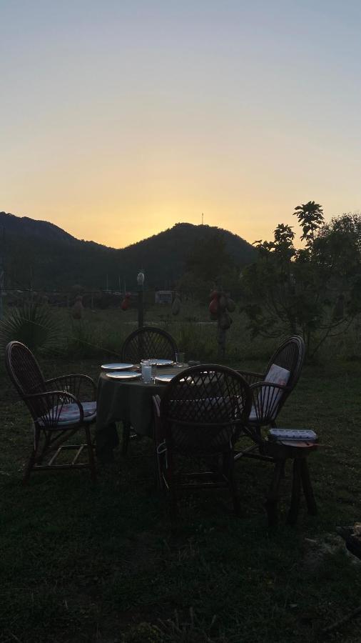 Nehir Bungalow Bed & Breakfast