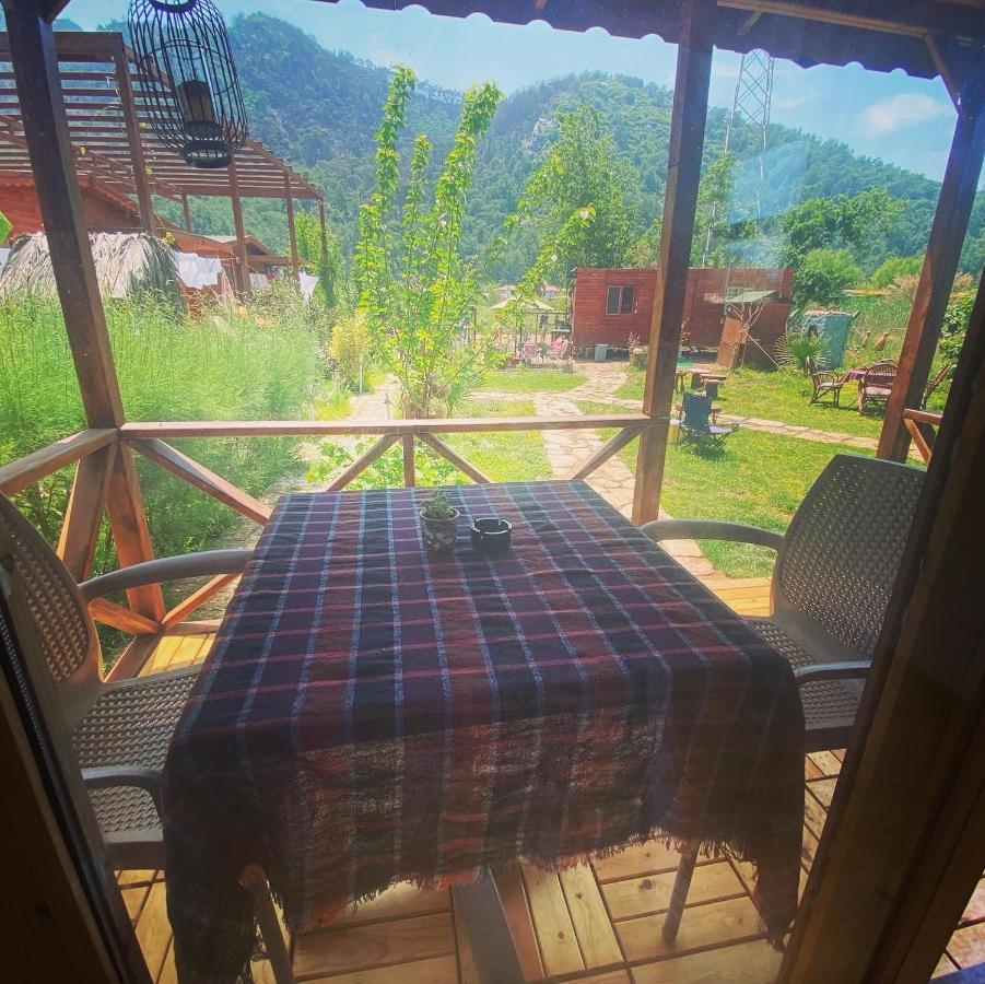 Nehir Bungalow * Marmaris