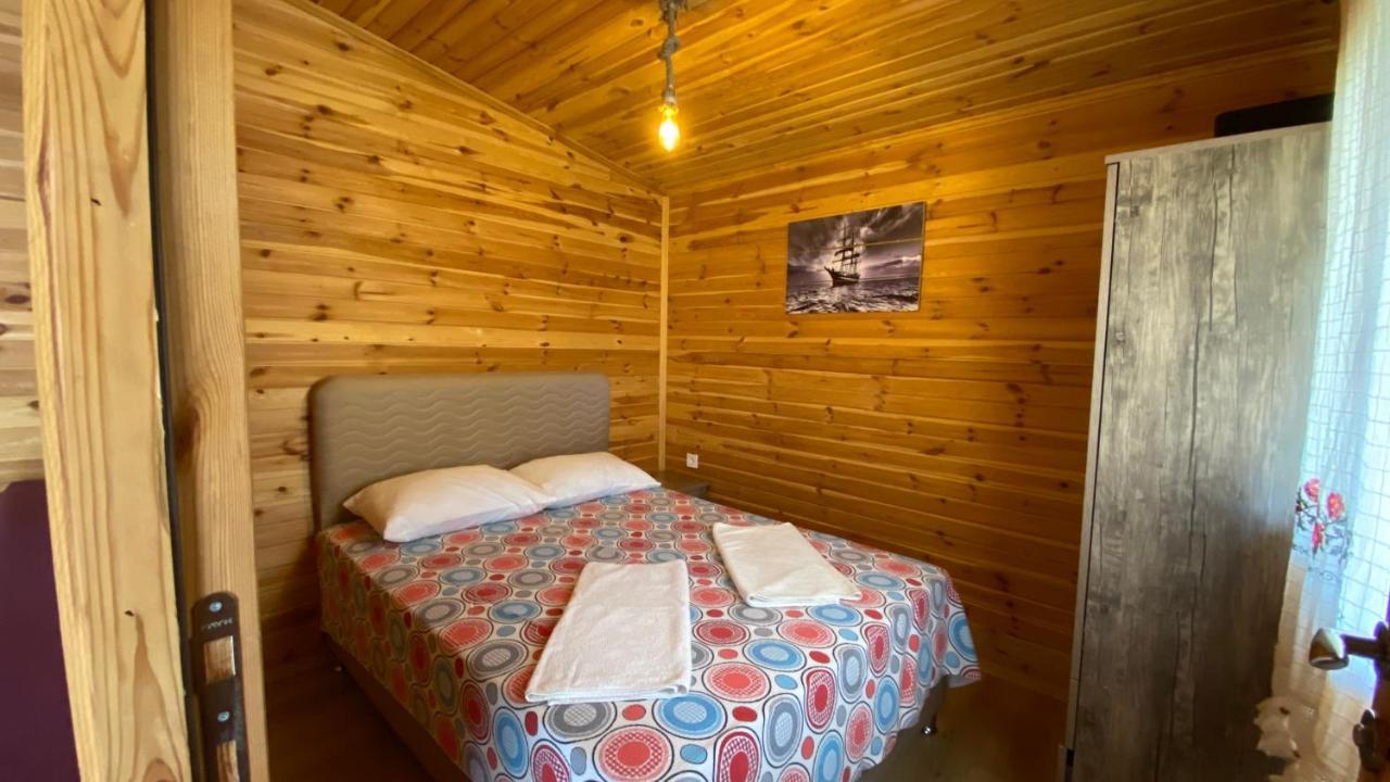 Nehir Bungalow Marmaris
