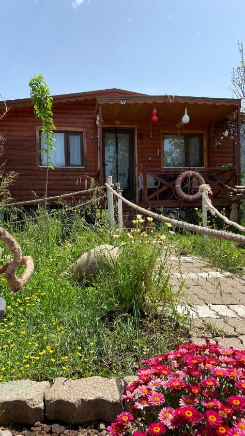 Nehir Bungalow * Marmaris