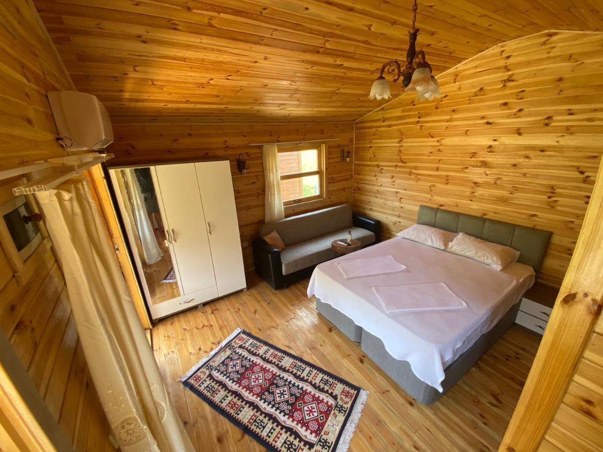 Nehir Bungalow Bed & Breakfast