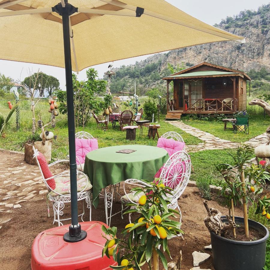 Nehir Bungalow Bed & Breakfast