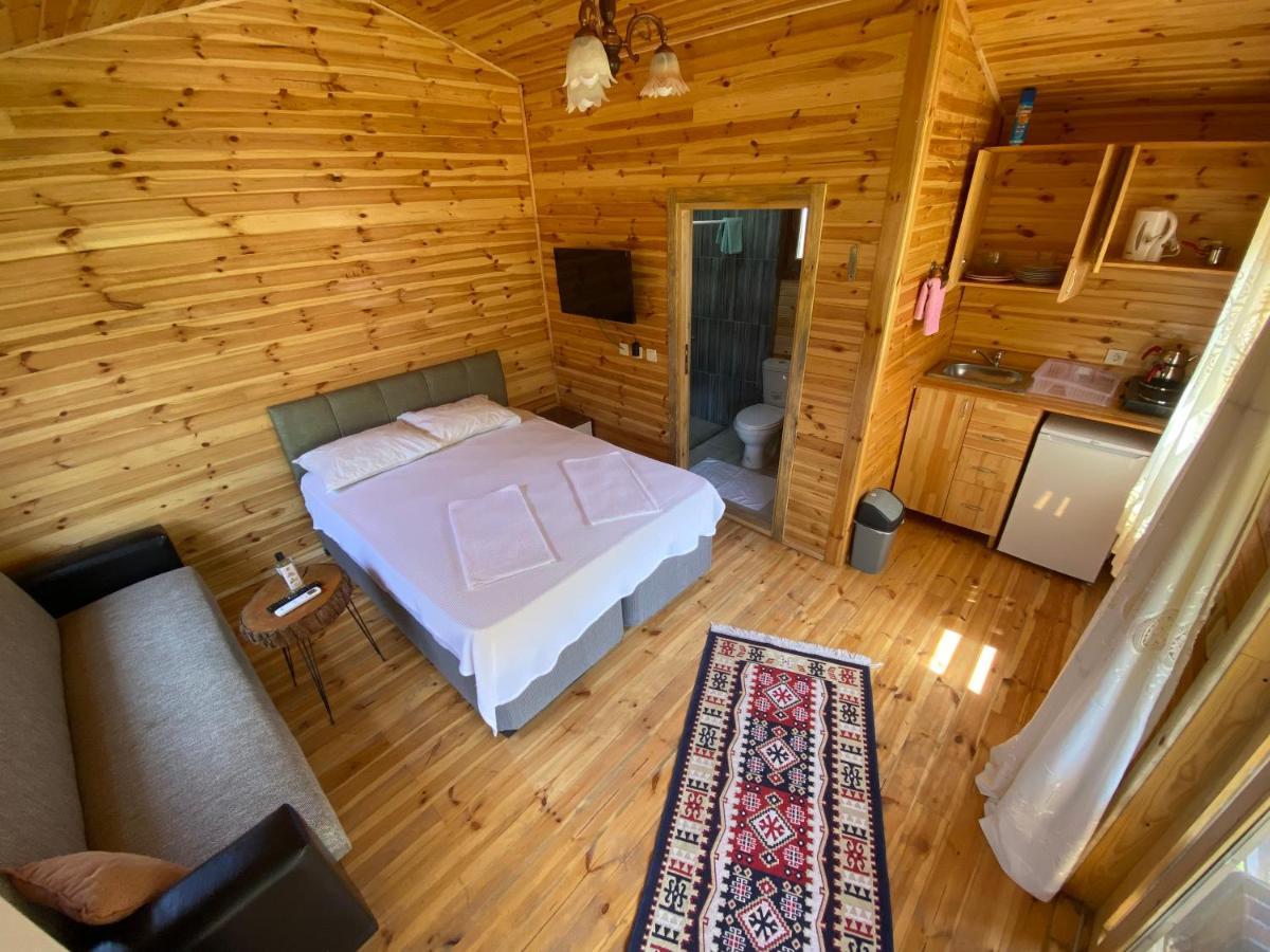 Nehir Bungalow Bed & Breakfast Marmaris