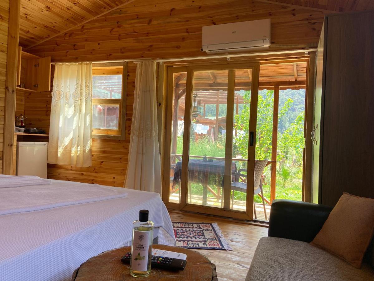 Nehir Bungalow Bed & Breakfast *