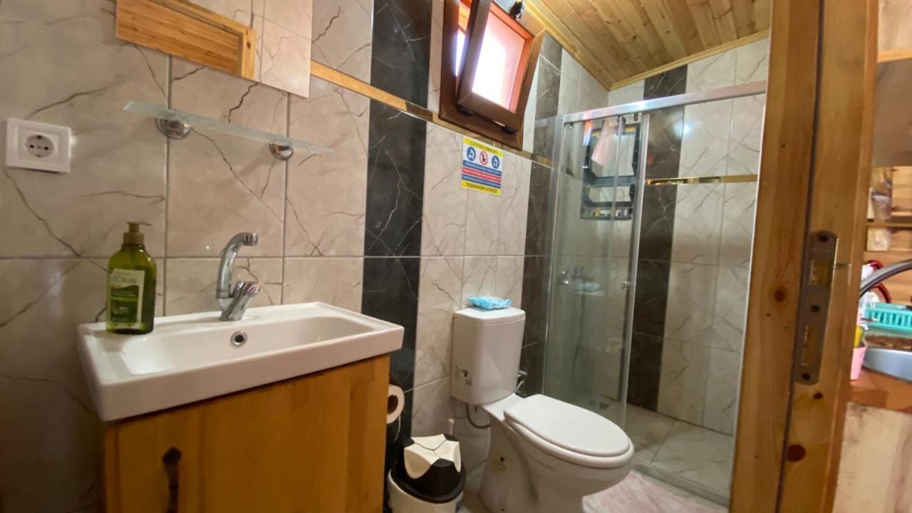Bed & Breakfast Nehir Bungalow Marmaris
