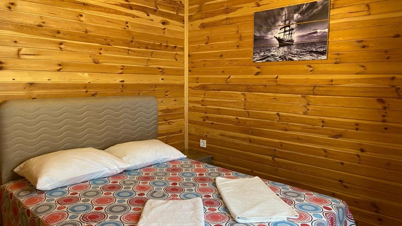 Nehir Bungalow Bed & Breakfast Marmaris