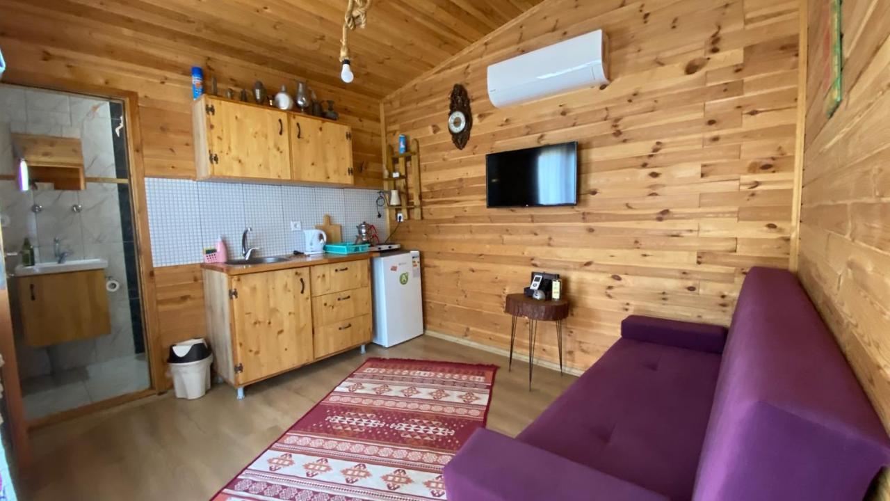 Nehir Bungalow