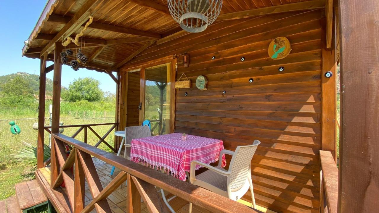Nehir Bungalow *
