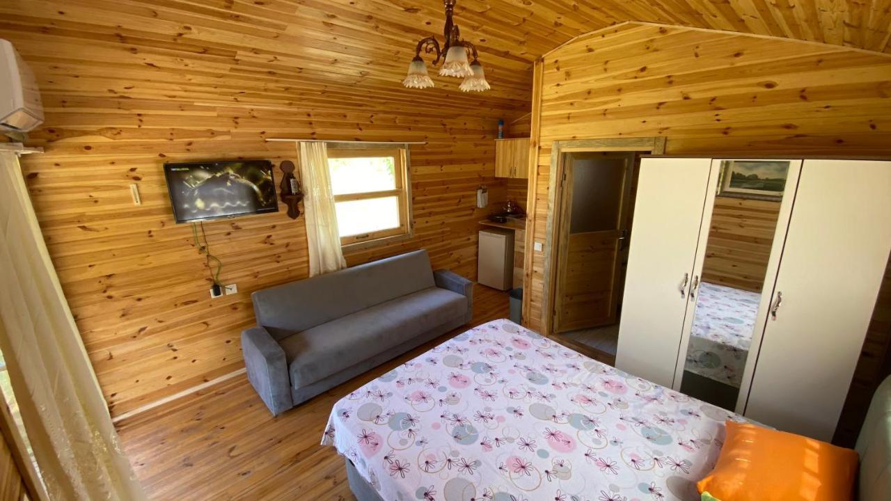 Bed & Breakfast Nehir Bungalow