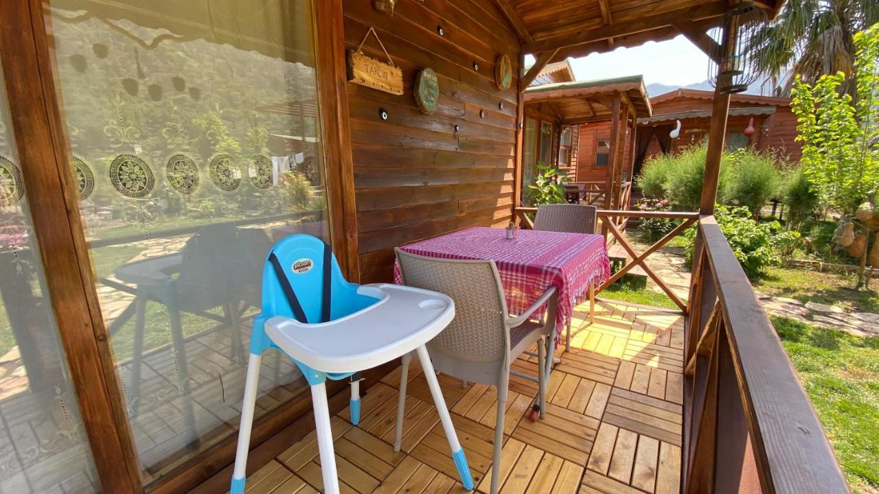 Nehir Bungalow Marmaris