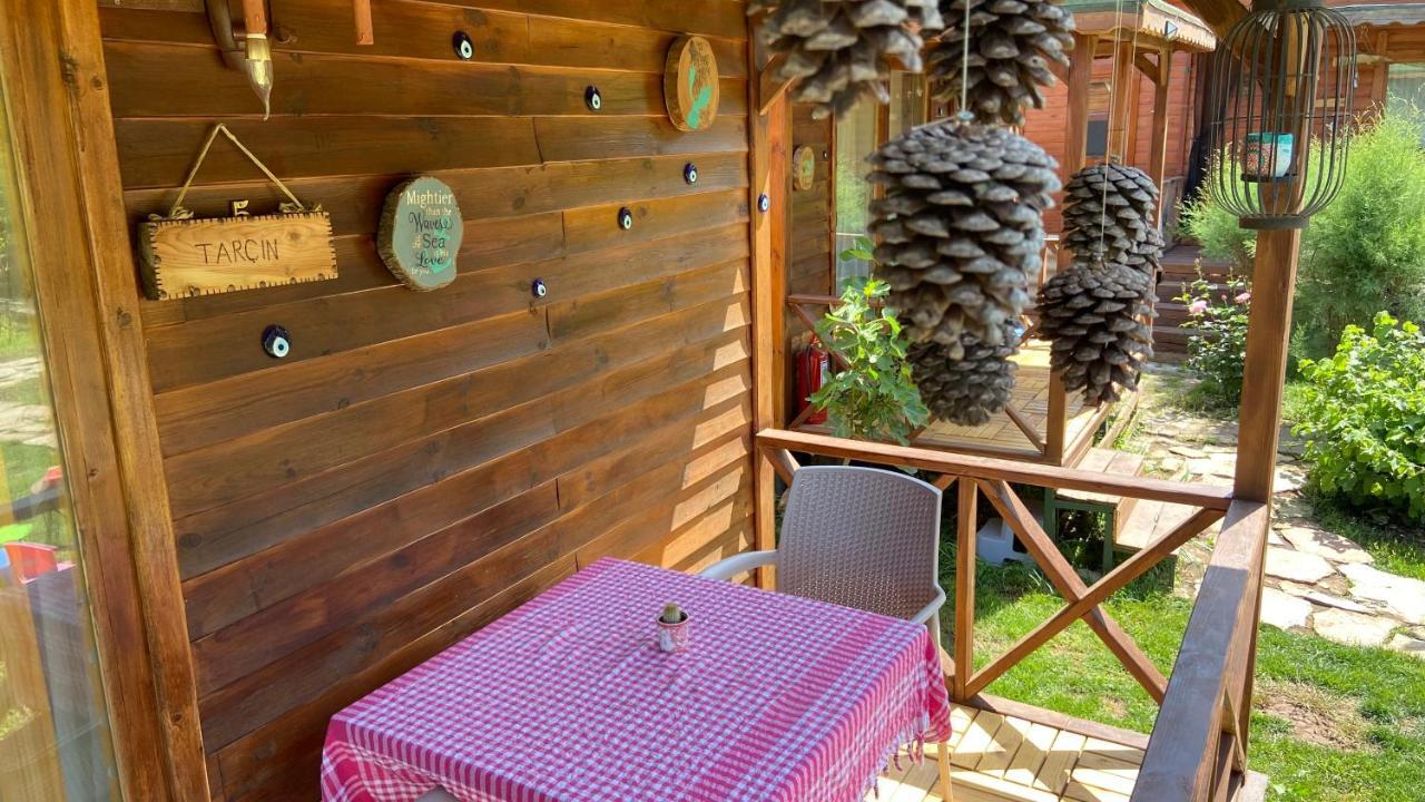 Bed & Breakfast Nehir Bungalow *