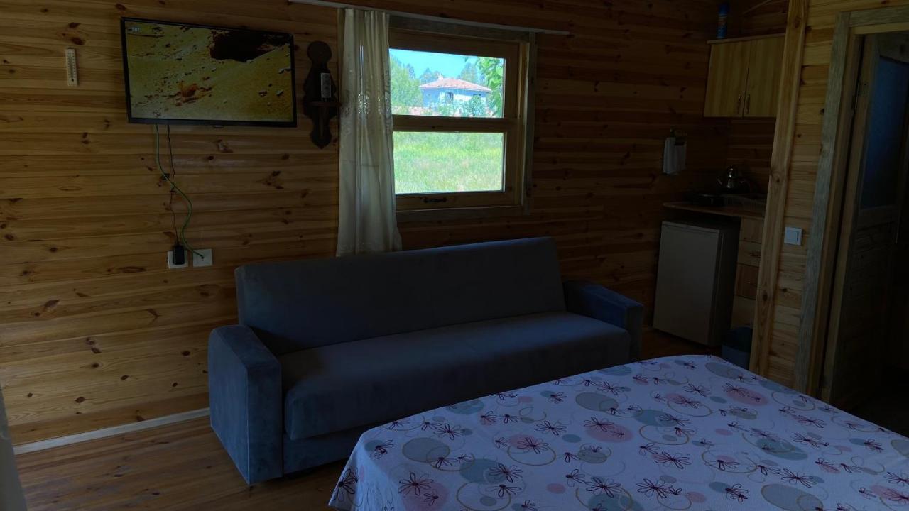 Nehir Bungalow Marmaris