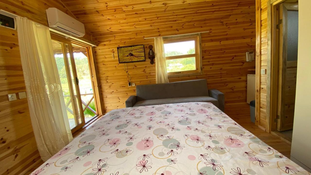 Bed & Breakfast Nehir Bungalow Marmaris