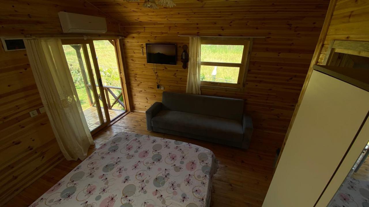 Nehir Bungalow