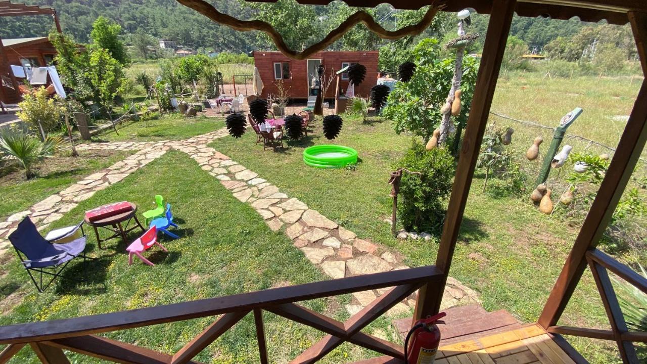 Nehir Bungalow * Marmaris