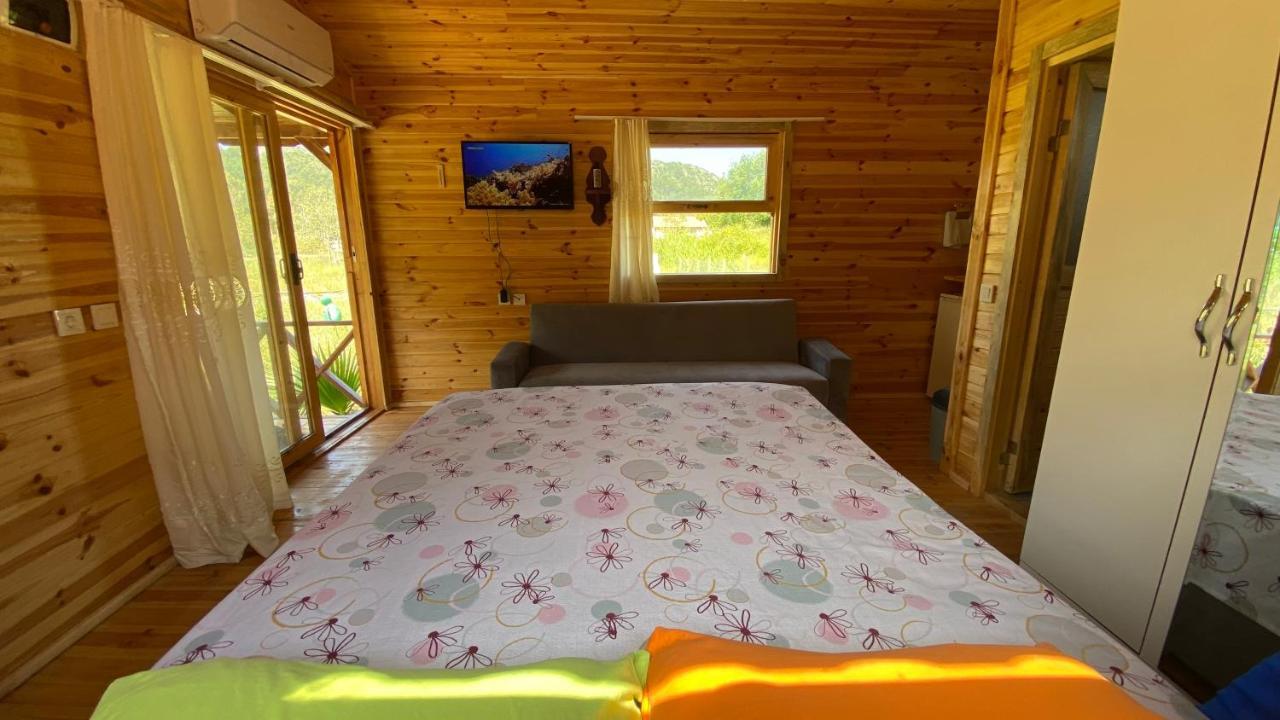 Nehir Bungalow * Marmaris