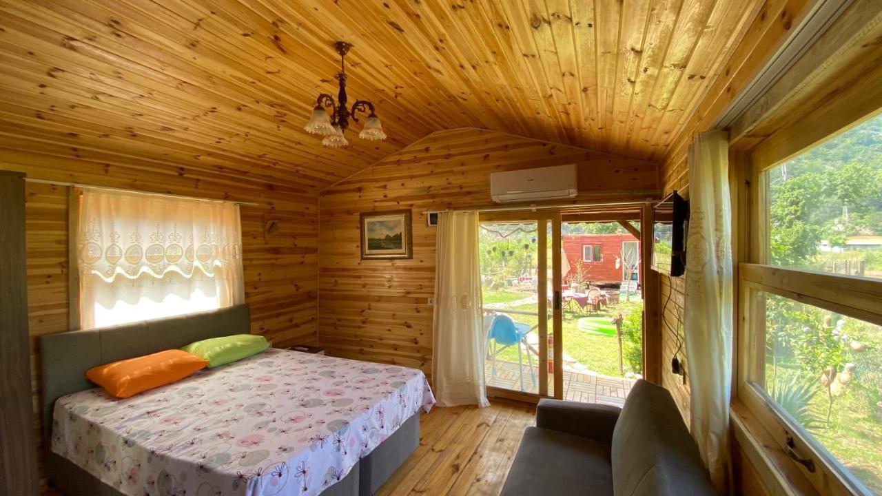 Bed & Breakfast Nehir Bungalow