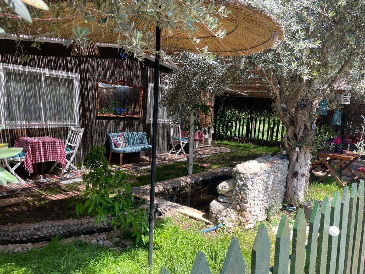 Mavimaris Doga Evleri Marmaris
