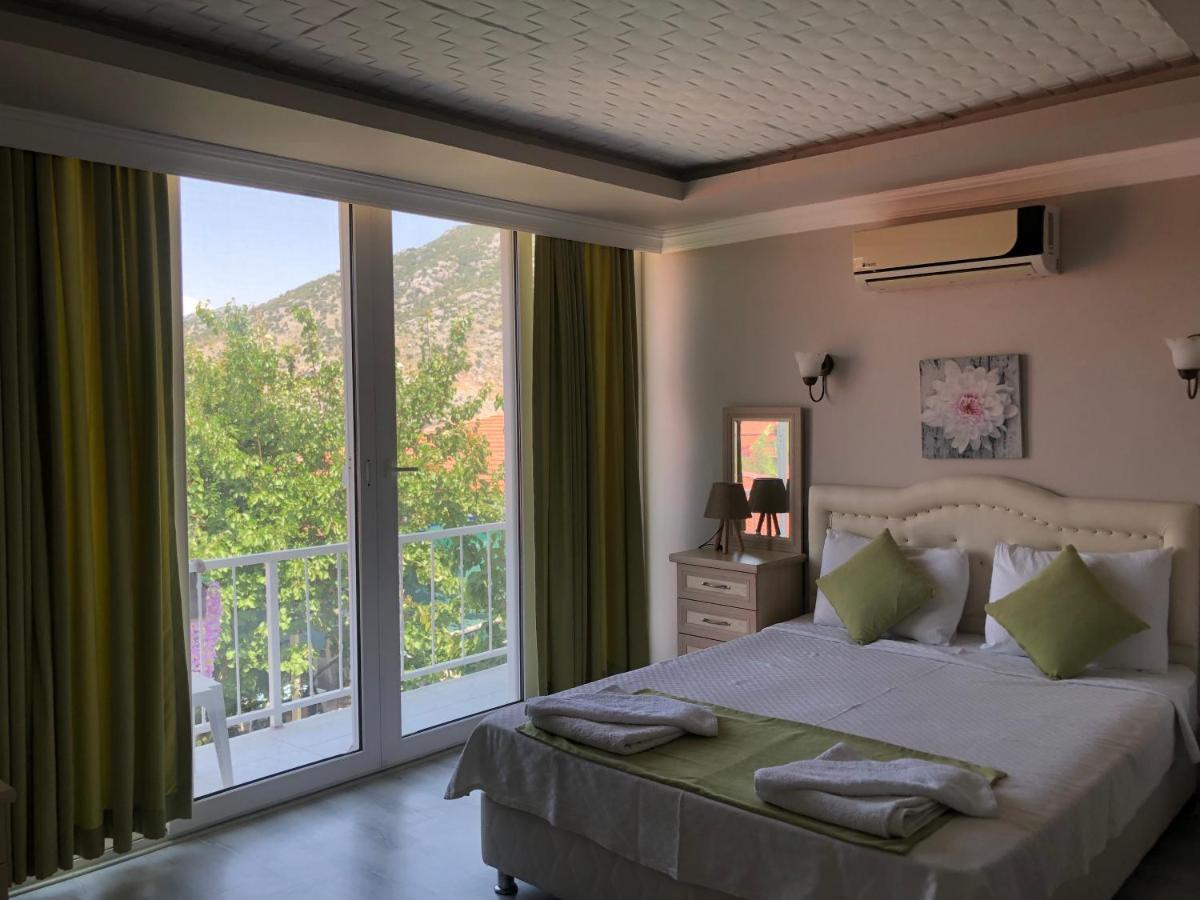 Aparthotel Yunus Apart Selimiye Marmaris