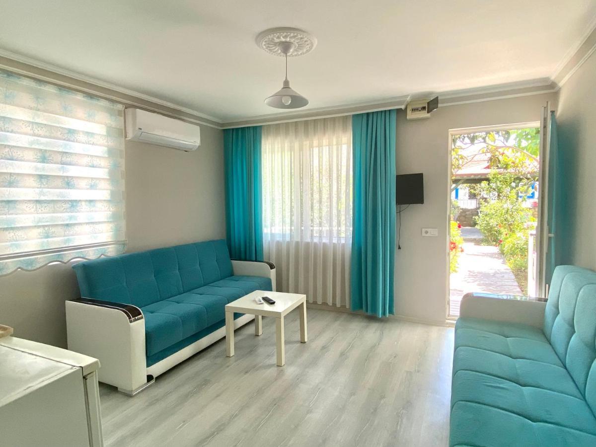 Aparthotel Yunus Apart Selimiye Marmaris
