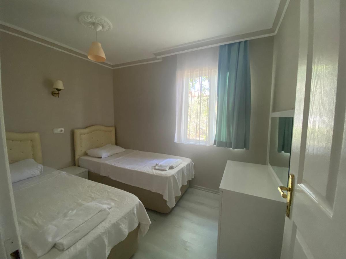 Aparthotel Yunus Apart Selimiye *