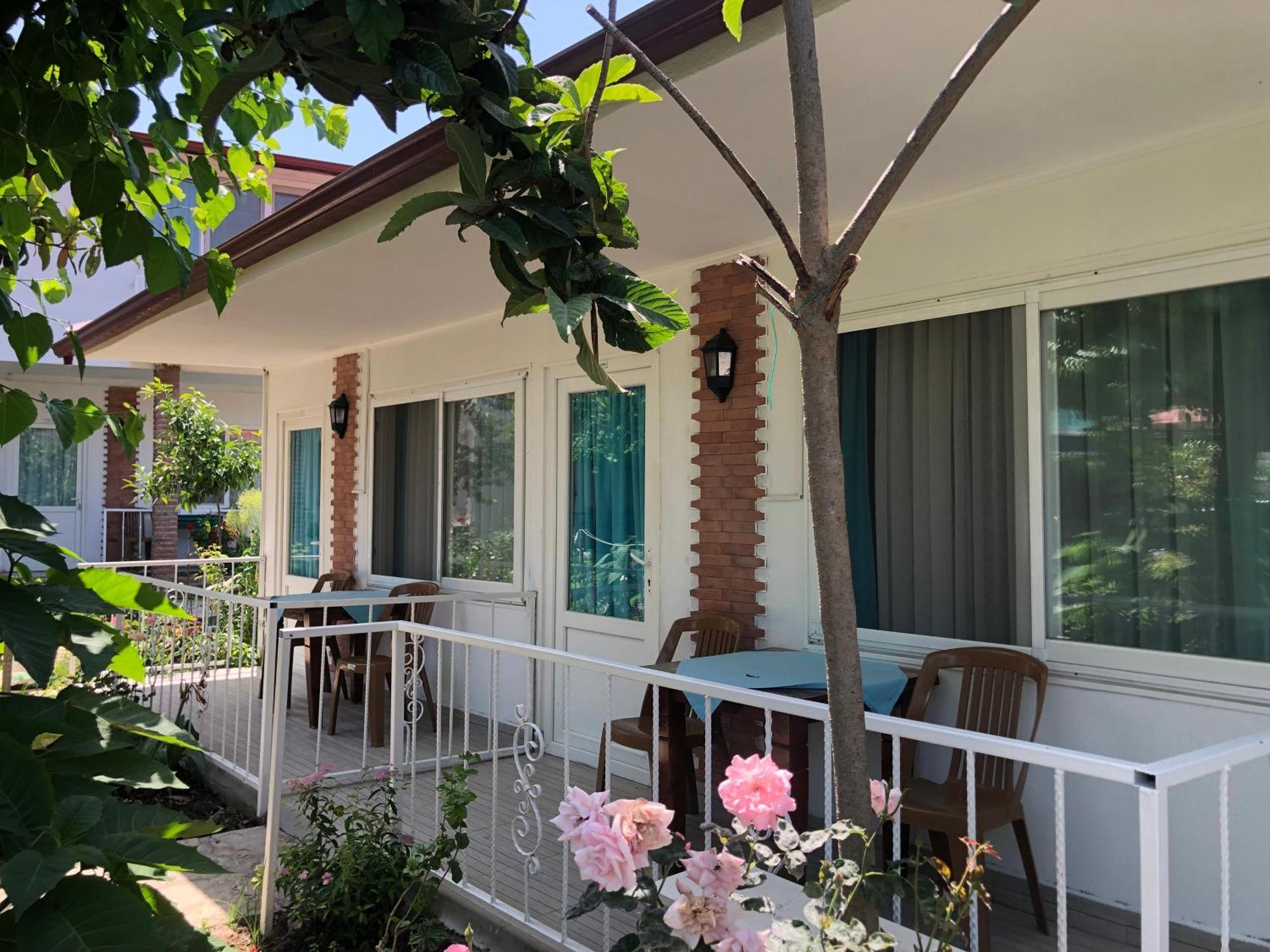 Aparthotel Yunus Apart Selimiye
