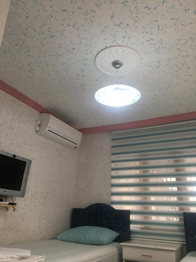 Serdar Butik Apartment Marmaris