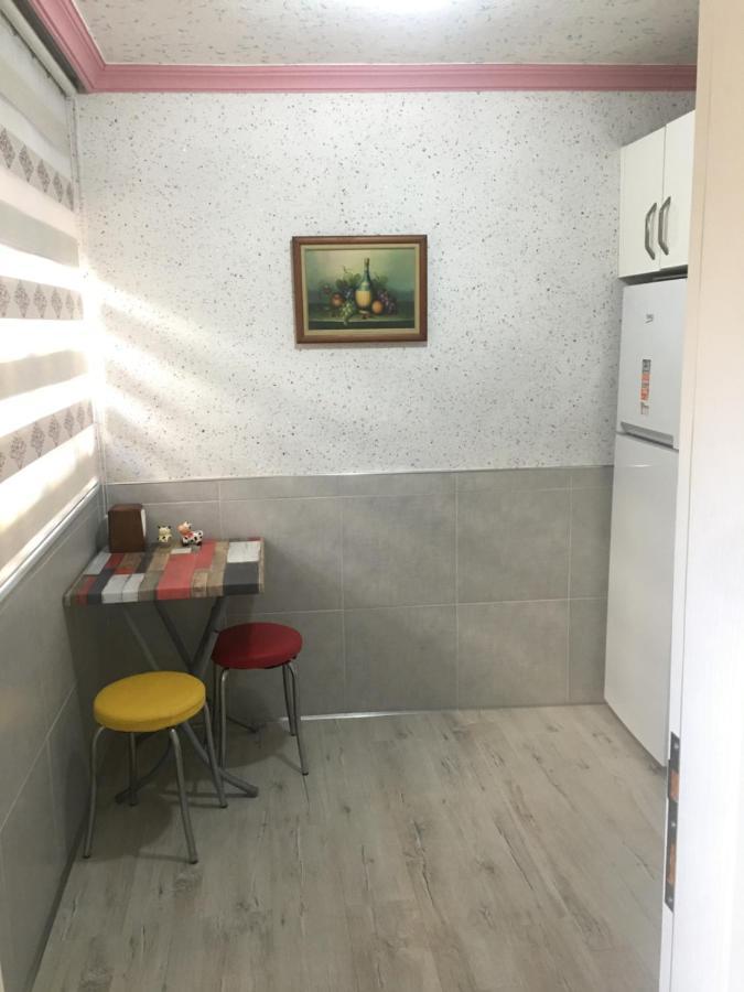 Apartment Serdar Butik
