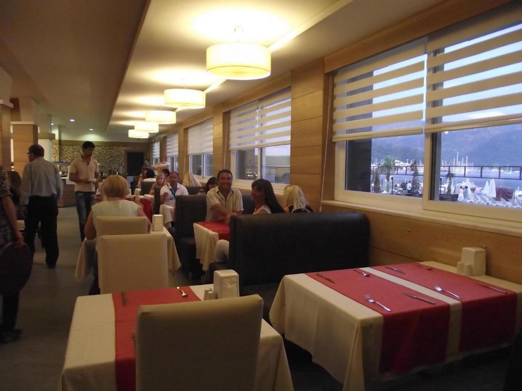 Mehtap Otel