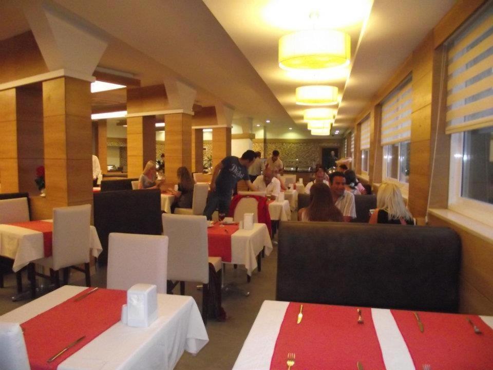 Mehtap 3*