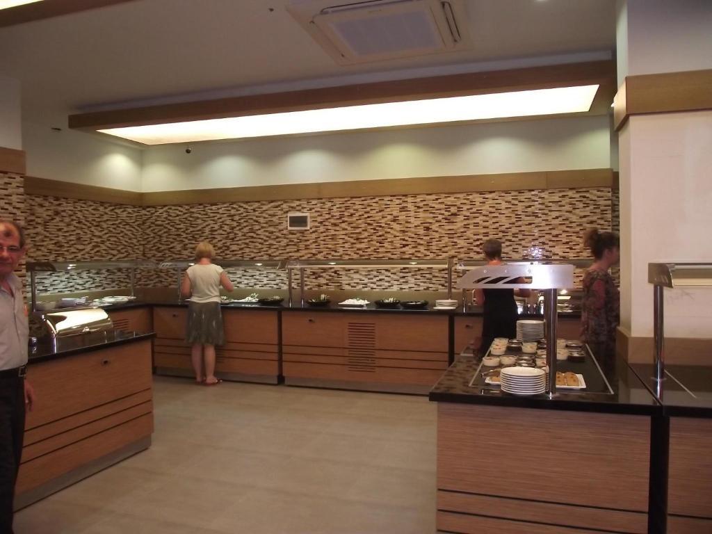 Otel Mehtap